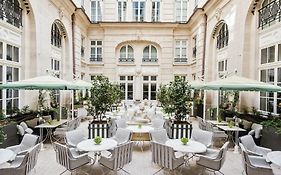 Hotel de Crillon Parigi Exterior photo